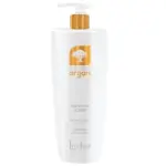 Lecher Babassu Argán Regeneration and Care Champú 1L